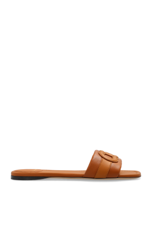 Michael Michael Kors Dana Slides | Women's Shoes | Vitkac